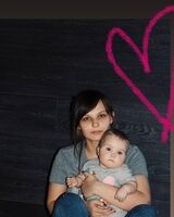 Аня Оржаева