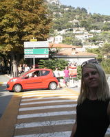 Анна Носкова