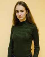 Арина  Меркулова