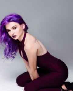 Анна Ярошенко