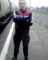 Дмитрий Коканов