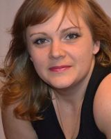 Наталья Курьянова