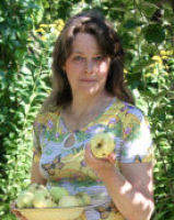 Ольга Суворова