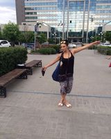 Кристина Горват