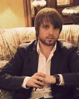 Evgeny Anisimov