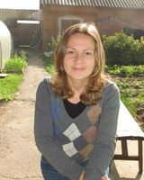 Светлана Фетисова
