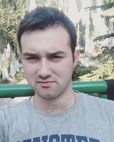 Антон Алексеев