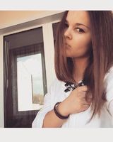 Анастасия Алёшечкина