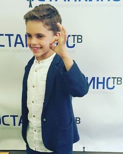Андрей Мищенко
