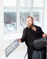 Евгений Карабилов