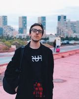 Эрик Егиазарян