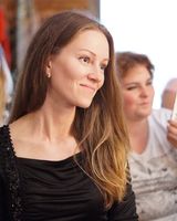 Светлана Ревенко