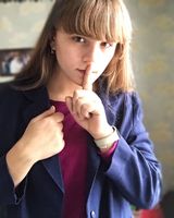 Анастасия Власова