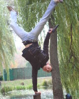 Сергей Левинский