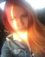 Кристина Шнайдер