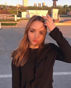 Валерия Никитина