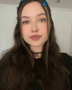 Ариана Капаева