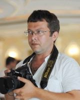 Сергей Шевцов