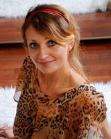 Юлия Морозюк