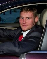 Леонид Канищев