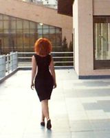 Анжелина Жукова