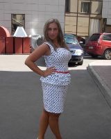 Анастасия Александровна