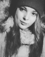 Дарья Хихол