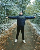 Никита Отрощенко