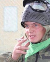 Андрей Скорб