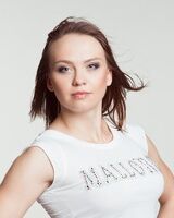 Татьяна Семенова