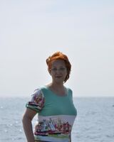 Наталья Хорошилова