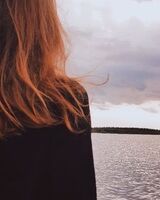 Нюта Сергеева