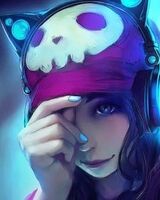 Елена Масенко