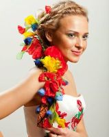 Екатерина Шевченко