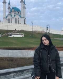 Анжелика Апалеева