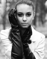 Ангелина Дворская