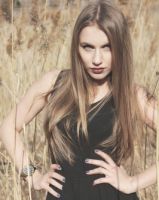 Екатерина Войткова