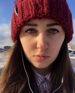 Анна Самарина