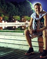 Алексей Гузановский