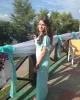 Анна Александровна