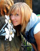 Мария Бурлакова