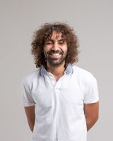 Дмитрий Беспалов