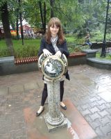 Инна Крюкова