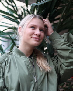 Мирослава Астахова