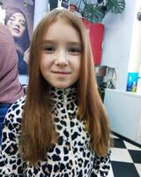 Валентина Краснова