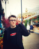 Андрей Красников