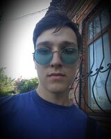 Владислав Шуваев