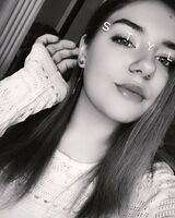 Анастасия Некрасова