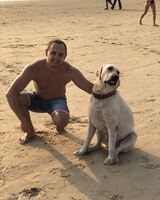 Никита Королев