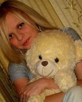 Виктория Паценко